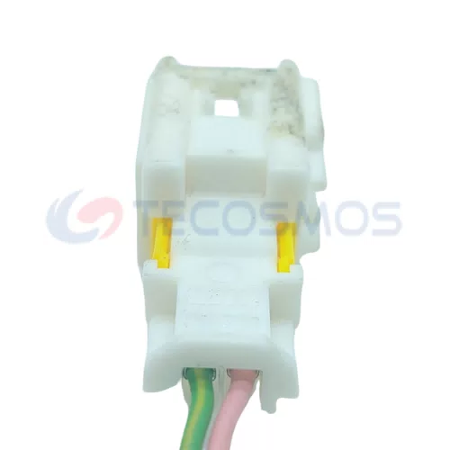 Auto Parts Waterproof Housing Electronic Plug Harness Connector for Toyota 2-pin Female Plug DJ7027DY-1.5-11 - image 4